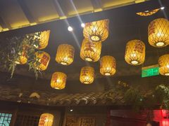 -南京大牌档(新街口德基广场店)