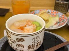 茶碗蒸-鮨政·Omakase(万象城店)
