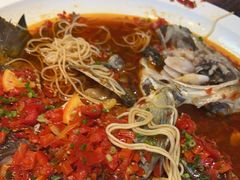 -永安鱼庄·镇江菜(丁卯店)