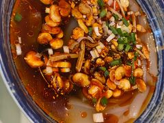 浑源凉粉-蔡家酒楼(一德街店)