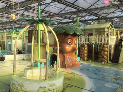 -南宫五洲植物乐园