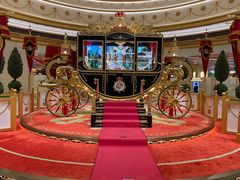 -澳门喜来登大酒店