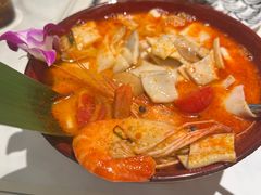 -太食獸泰式茶餐厅(北美新天地店)
