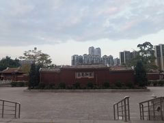 -揭阳学宫(榕城区)