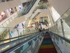 -义乌之心城市生活广场(新马路店)