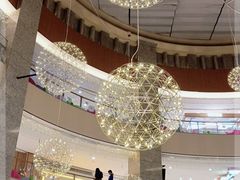 -阿妮叶李(光谷世界城店)