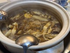 -名善山珍·野生菌汤锅(文殊院店)