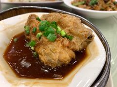 -凤凰楼酒家·粤宴点心(华强北店)