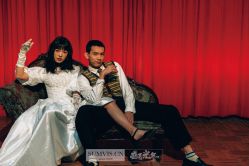 -盛夏光年studio·美学·电影感·定制