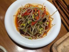 小菜-莲香西域·正宗新疆菜(龙华店)