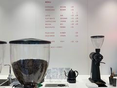 -Manner Coffee(星方汇广场店)