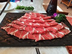 -东来顺饭庄(天坛店)