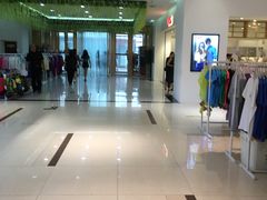 -民生百货(五路口店)