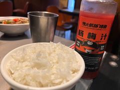 -伟大航路烤鱼(迅驰广场店)