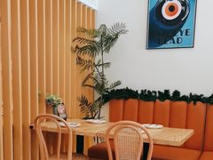-Yum Yum 土耳其风味餐厅(万达尊店)