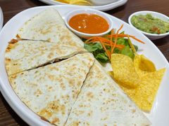 牛肉格林戈-panchos 墨西哥餐厅(嘉绿苑店)