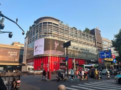 -杭州西湖银泰百货