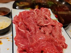-安胖老火锅(两路口店)