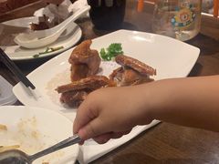 -新旺茶餐厅(嘉里城店)
