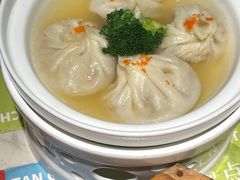 -叹茶靓点·粤式餐厅·全天茶市(石井万民广场店)
