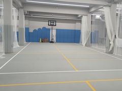 -悦动体能篮球羽毛球网球(三里河店)