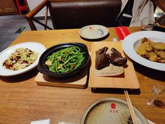 -鸽子窝(黄村店)
