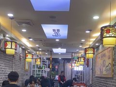 -曹丞相·地锅鸡·地锅鱼(武林店)