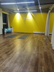 -FineYoga梵音瑜伽·普拉提