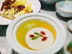 蓉城鸡豆花-辛香汇·现炒川菜(淮海路百盛店)