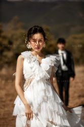 -金夫人婚纱摄影(衡阳店)