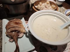 -南京大牌档(壹方天地店)