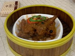 -北海渔村酒楼·粤菜海鲜点心(新华店)