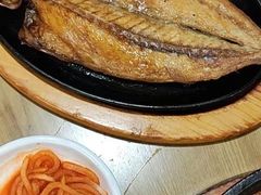 -海兰江石锅饭(水上店)