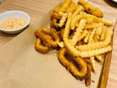 -必胜客(永旺店)