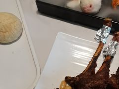 -粤域茶餐厅