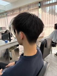 -YESIDO椰岛造型烫发染发