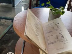 -阳朔糖舍酒店·糖舍餐厅&酒吧