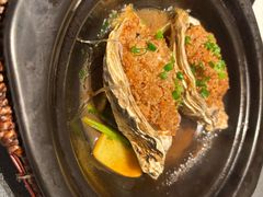 -海立阁海鲜江浙菜(漕河泾印象城店)