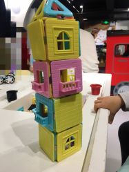 -MINI MARS KIDS CLUB亲子家庭中心(长宁天山店)