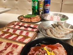 -花味烤肉·拌饭(庐阳万象汇店)