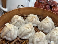 小笼包-熙盛源(复兴路店)