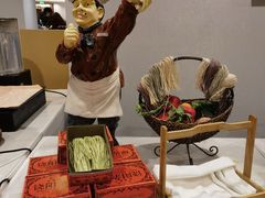 -天伦王朝酒店·盛华瑄餐厅