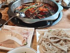 -周记全牛油火锅