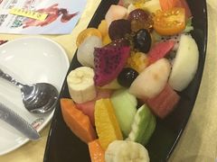 -威尼斯西餐厅(古镇店)