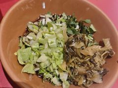 -潮汕·草根牛肉档(上海荟聚城市集市店)