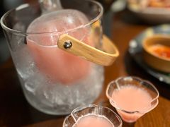 -Fuzzy Bistro 浮几韩餐·茶酒馆