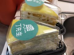-丁先生蛋糕·品质鲜作(桐梓林店)