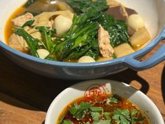 -万记麻辣烫国展总店