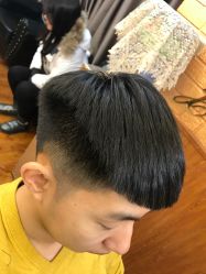 点击看大图 -小齐发型Star~salon