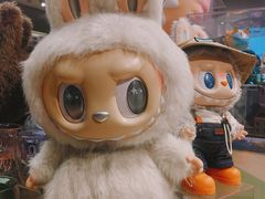 -泡泡玛特POPMART(合生汇店)